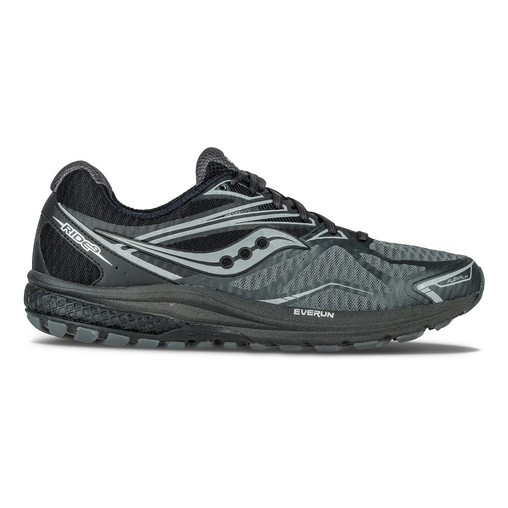 Saucony men's ride 2024 9 running shoe