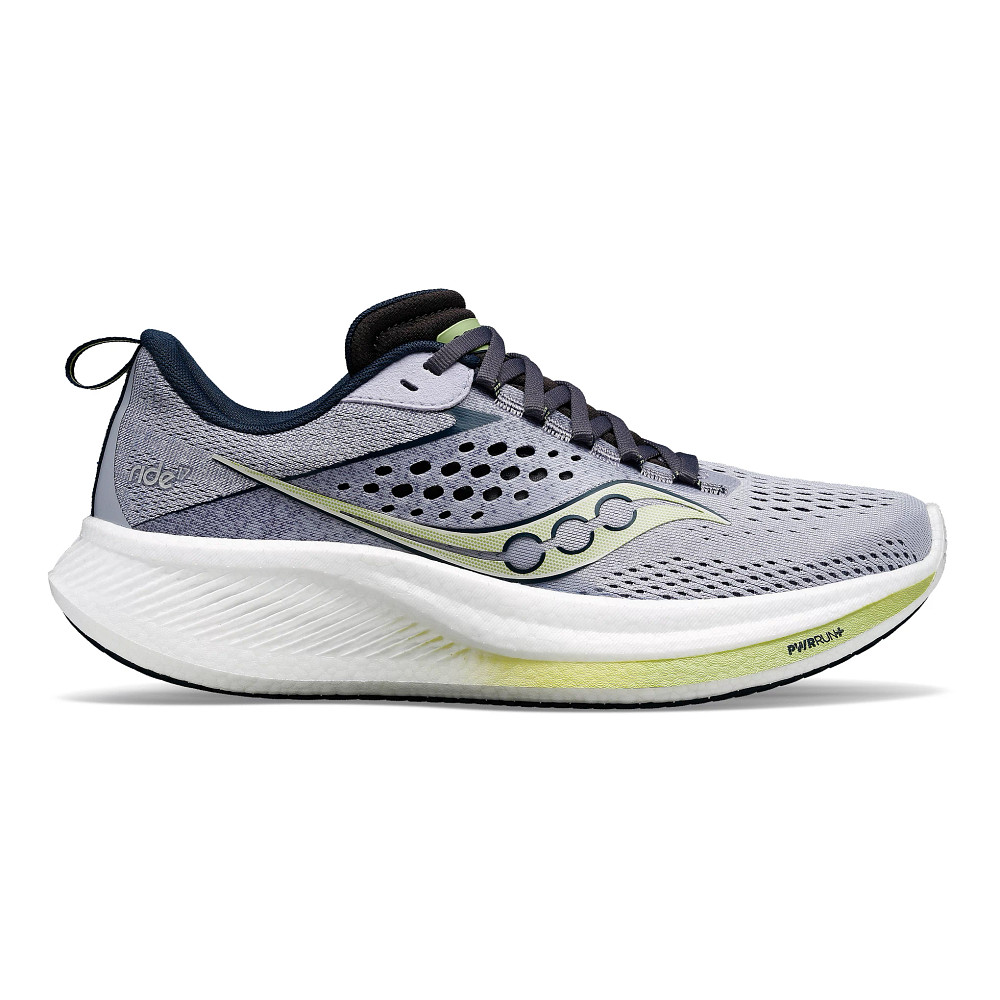 Saucony ride fit sale