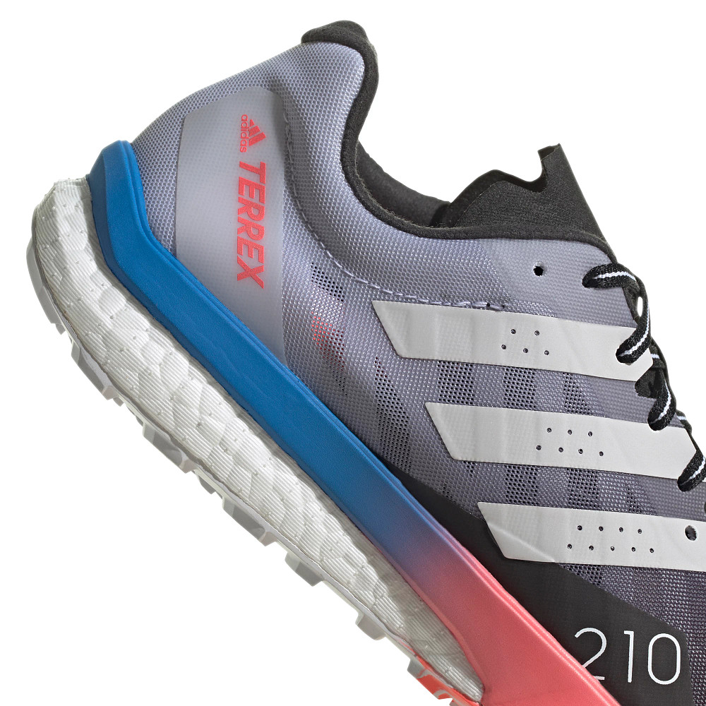 Womens adidas Terrex Speed Ultra Trail Running Shoe