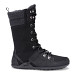 Women's Xero Shoes Mika Zipper - Black