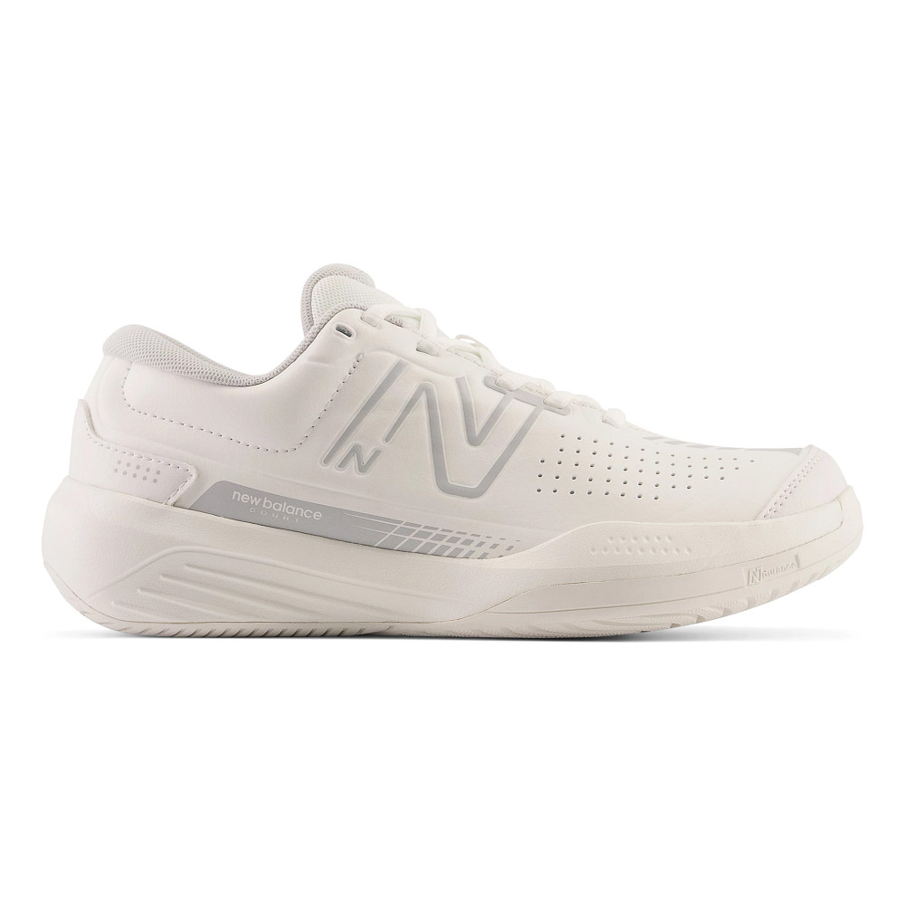 Womens New Balance 696v5 Court Shoe