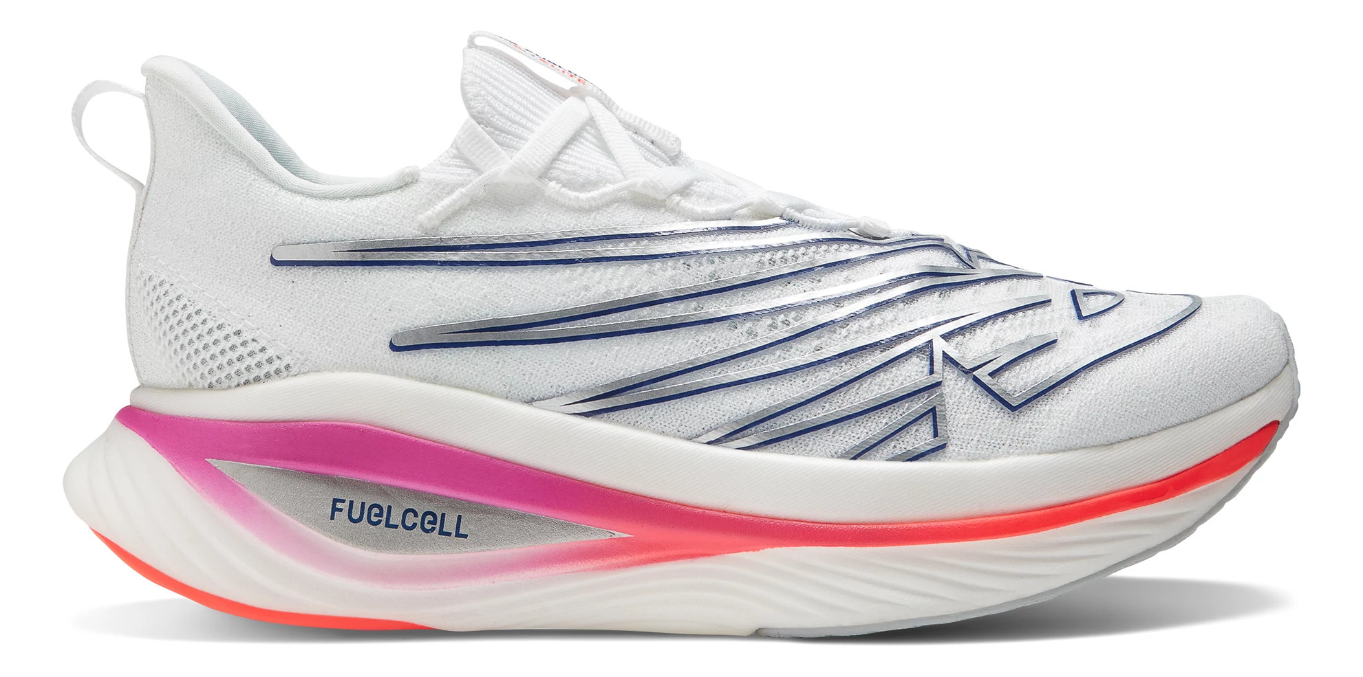 New Balance FuelCell SuperComp Elite v3 $230 Neon Yellow