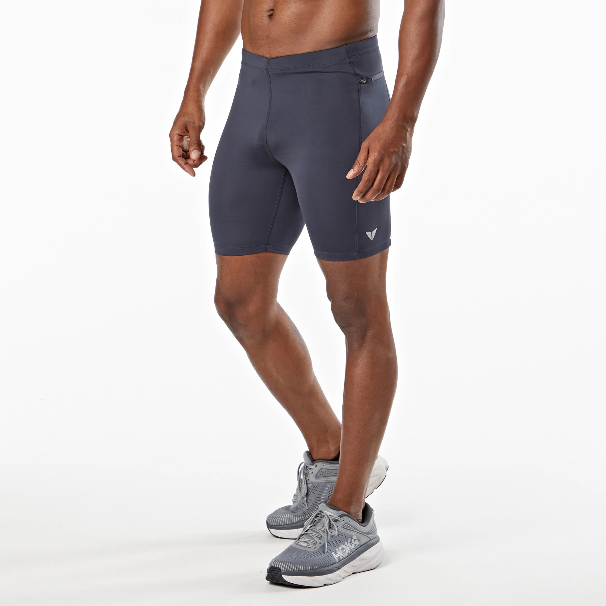 Middy Compression Short – Pacterra Athletics