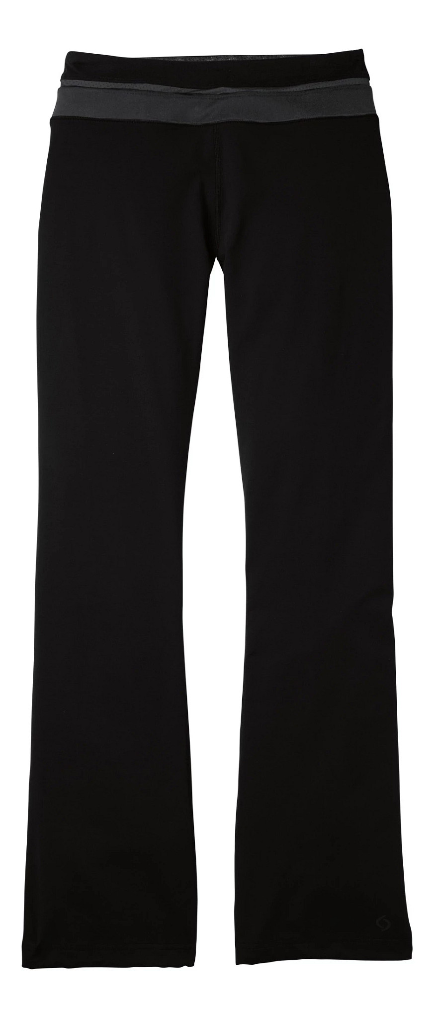 Womens Moving Comfort Flow Full Length Pants