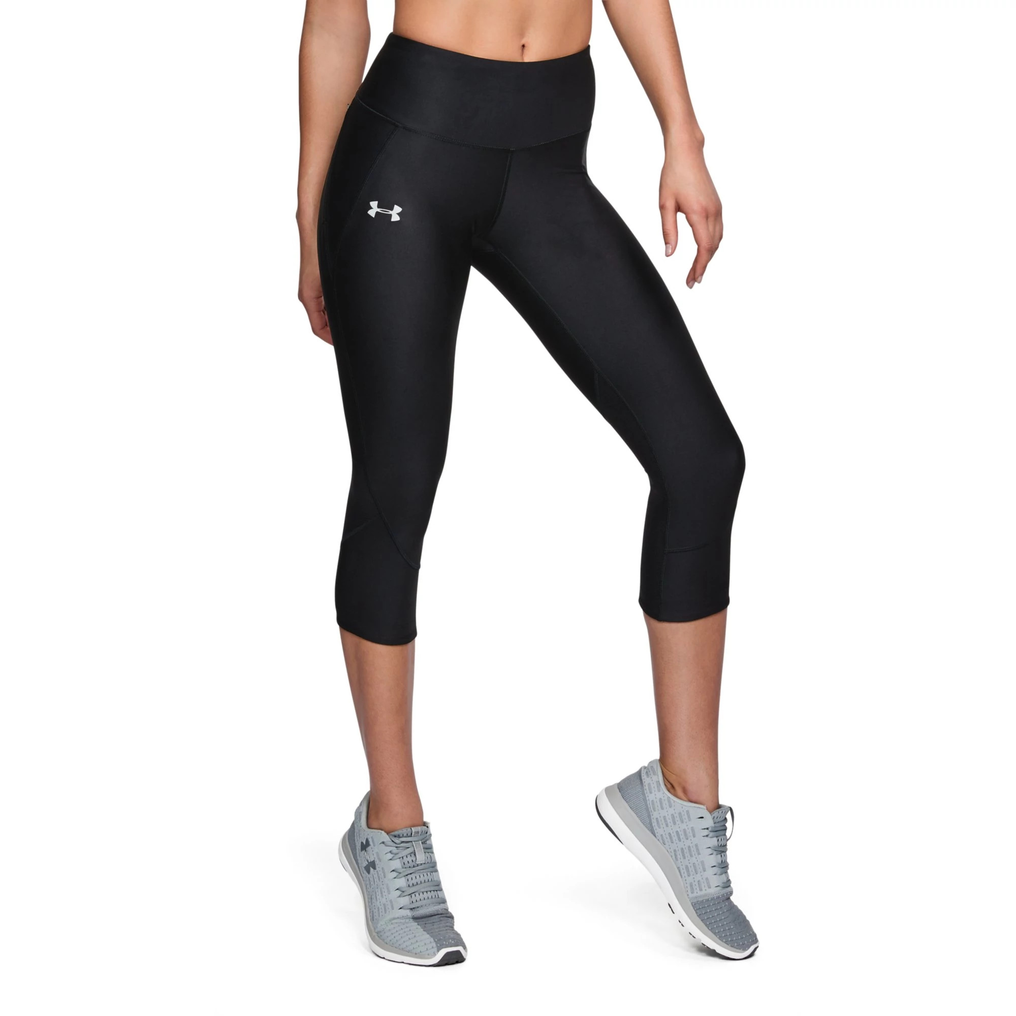 Capri, Under armour, Tights & leggings