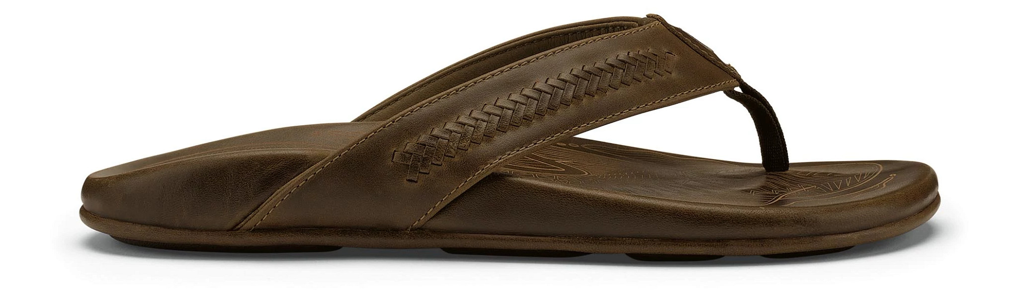Mens OluKai Mea Ola Mano Sandals Shoe