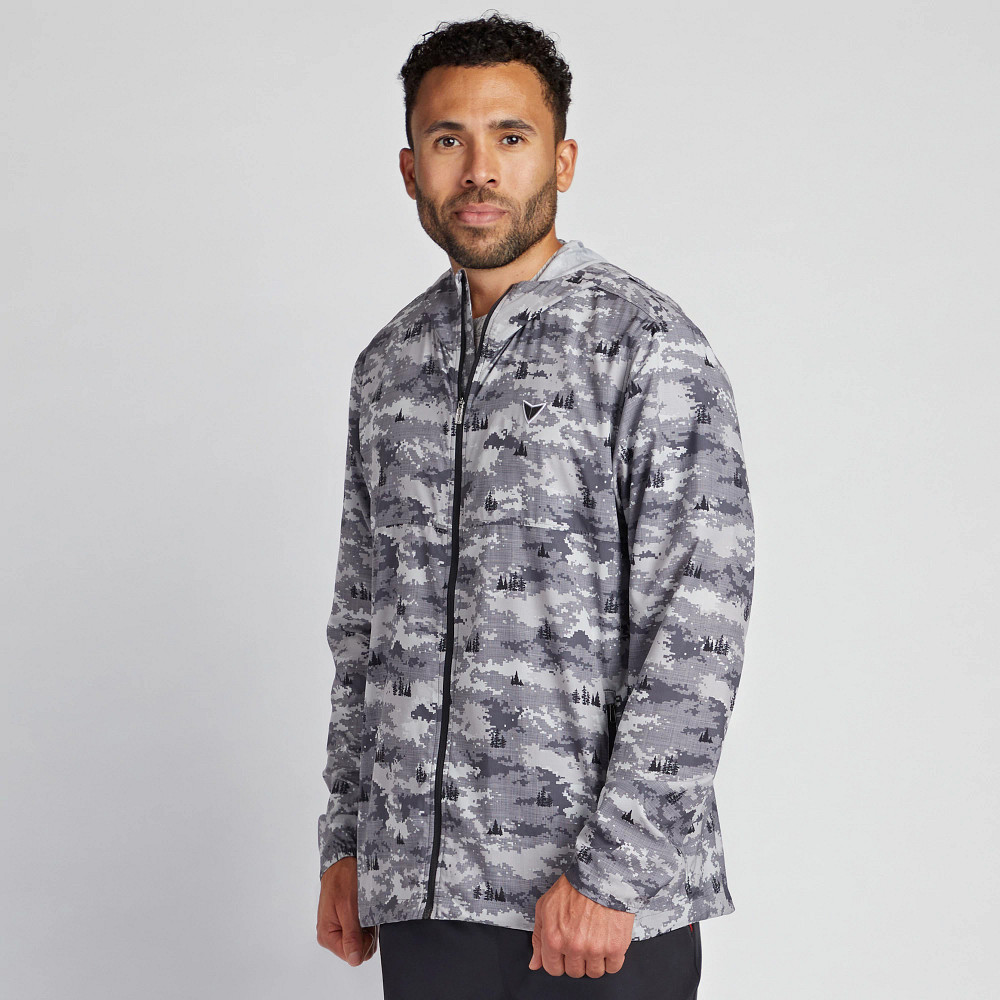 Men's Korsa Haven Run Jacket