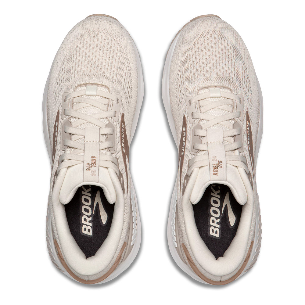 Womens Brooks Ariel GTS 24 Running Shoe