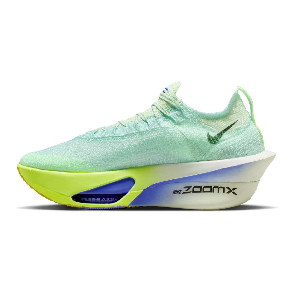 Mens Nike Air Zoom Alphafly Next% 3 Running Shoe