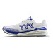 Men's TYR Tempo Runner - White/Blue