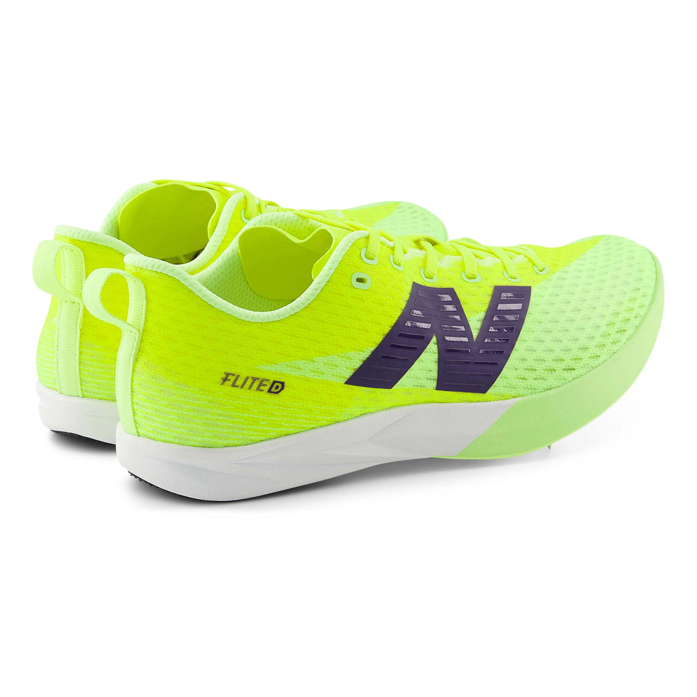 New Balance FuelCell Flite D Track and Field Shoe | Road Runner Sports