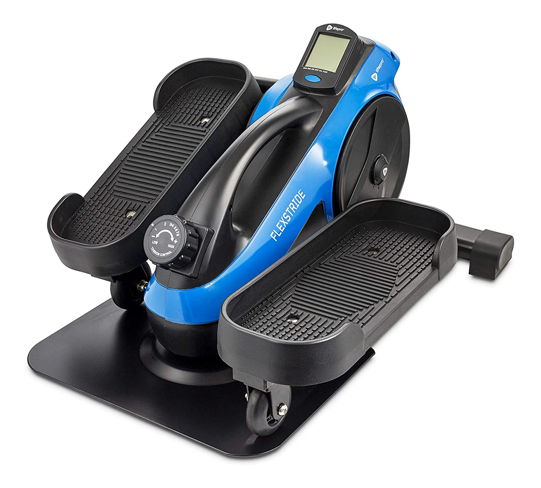 lifepro flexcycle under desk exercise bike