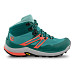 Women's Topo Athletic Trailventure 2 - Teal/Coral
