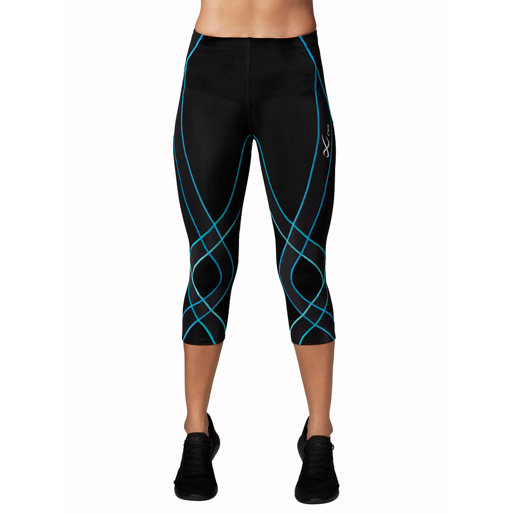 Endurance Generator Joint & Muscle Support 3/4 Compression Tight