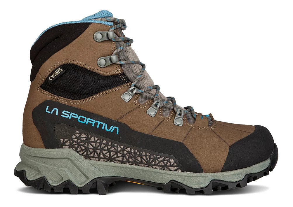 la sportiva narrow feet