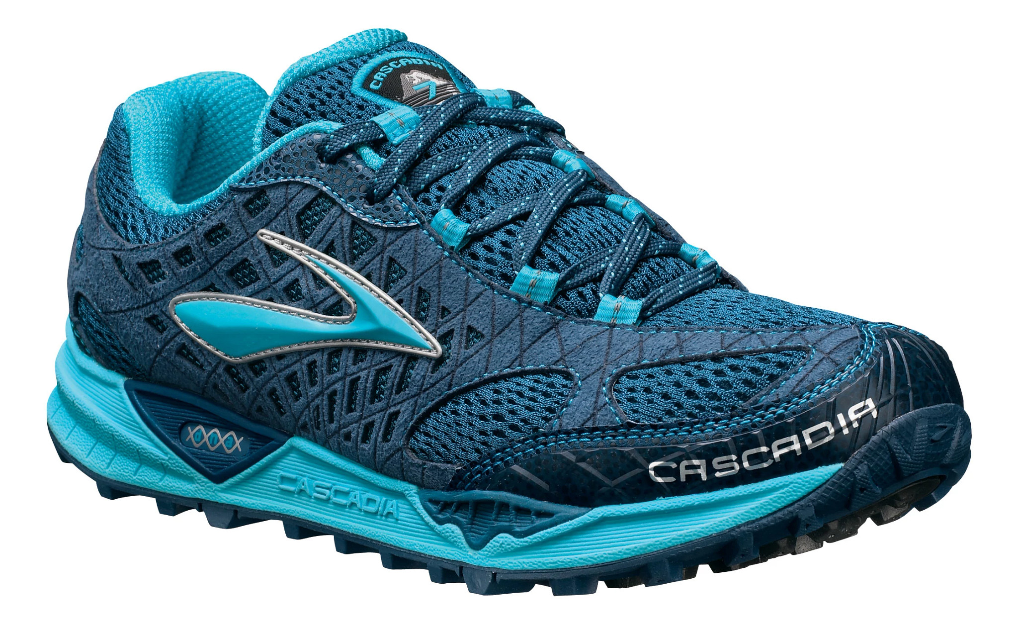 Women s Brooks Cascadia 7