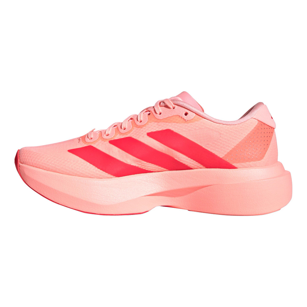 Womens adidas Adizero Evo SL Woven Running Shoe
