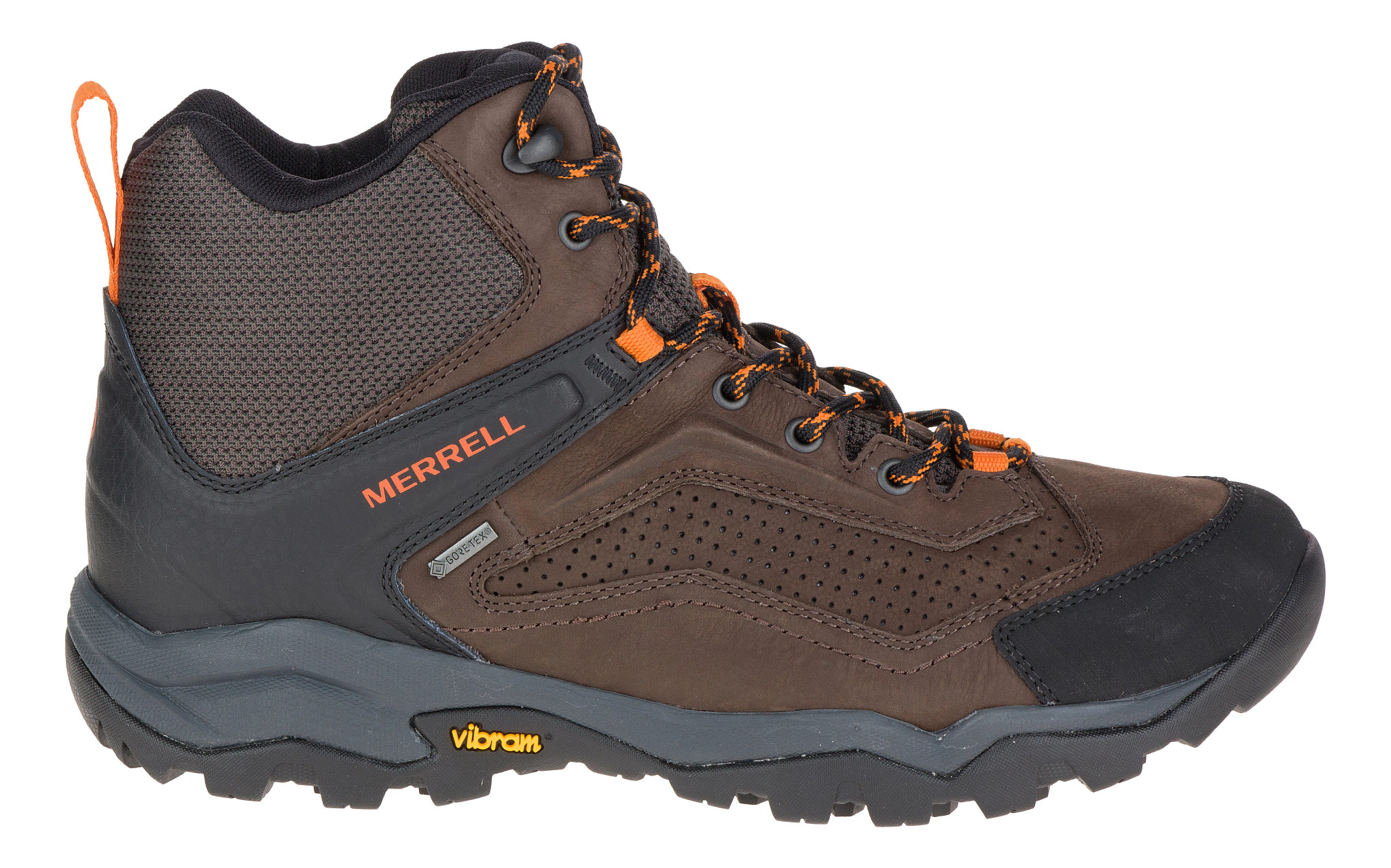 Merrell shop everbound mid