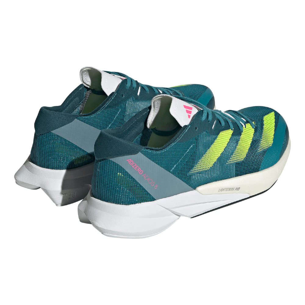 Adidas adizero adios discount mujer