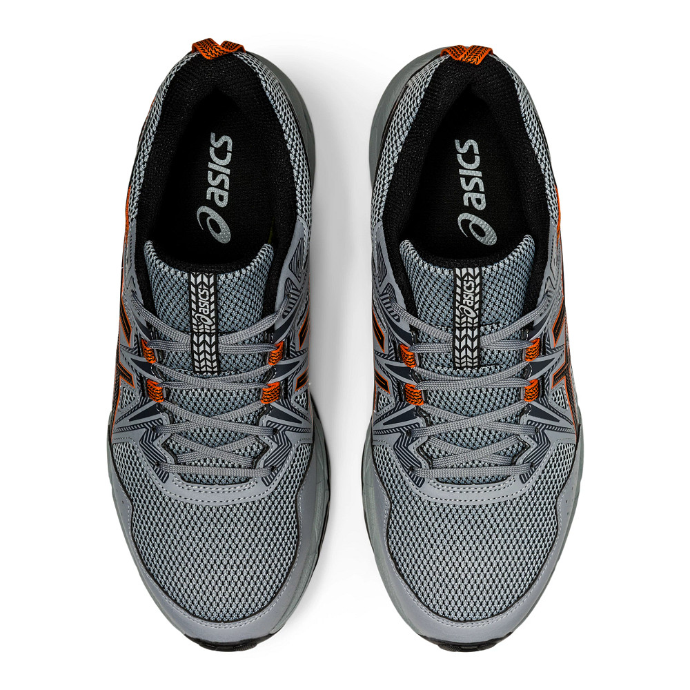 人気 ☆ASICS☆ GEL-VENTURE 8 SHEET ROCK CARRIER GREY ASICS Gel Venture 8 MT Carrier Grey for Sale | Authenticity