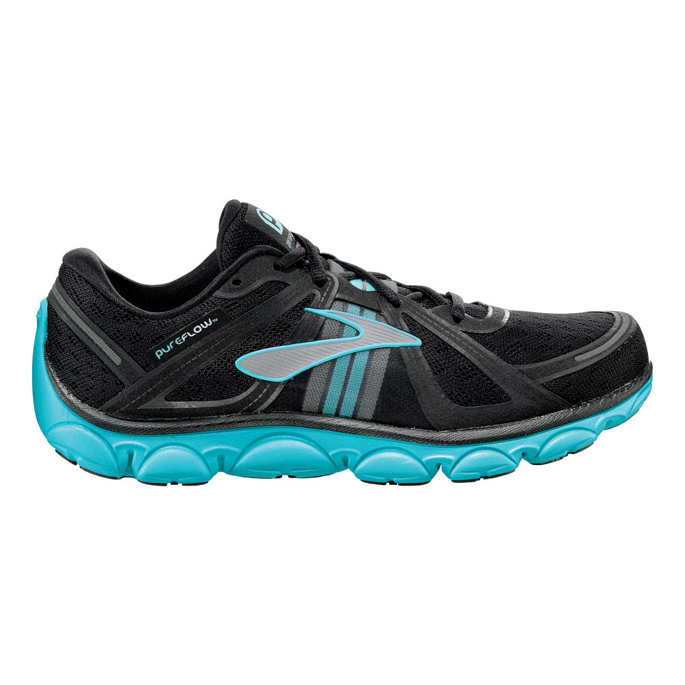 Brooks pureflow womens shoes best sale