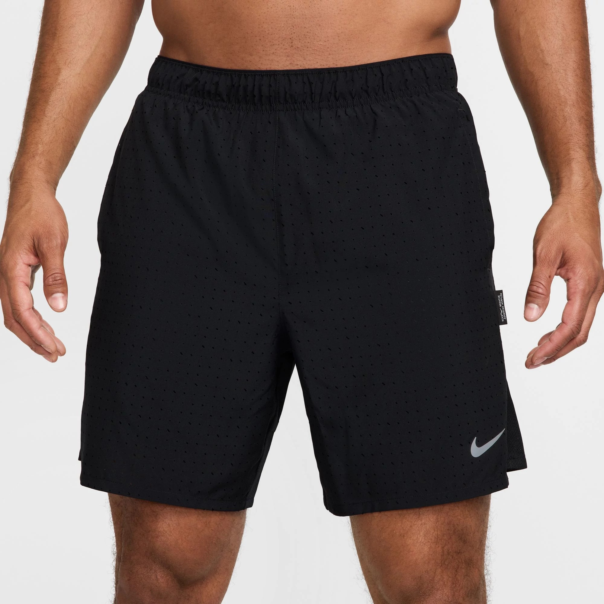 Mens Nike Dri-FIT Breathe Challenger 7