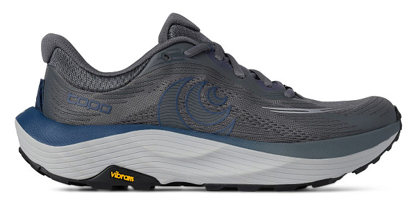 Mens Topo Ultraventure 2 Trail Running Shoe display picture 1