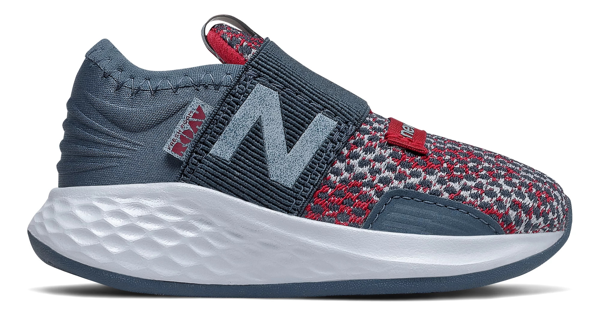 Kids' Fresh Foam Roav