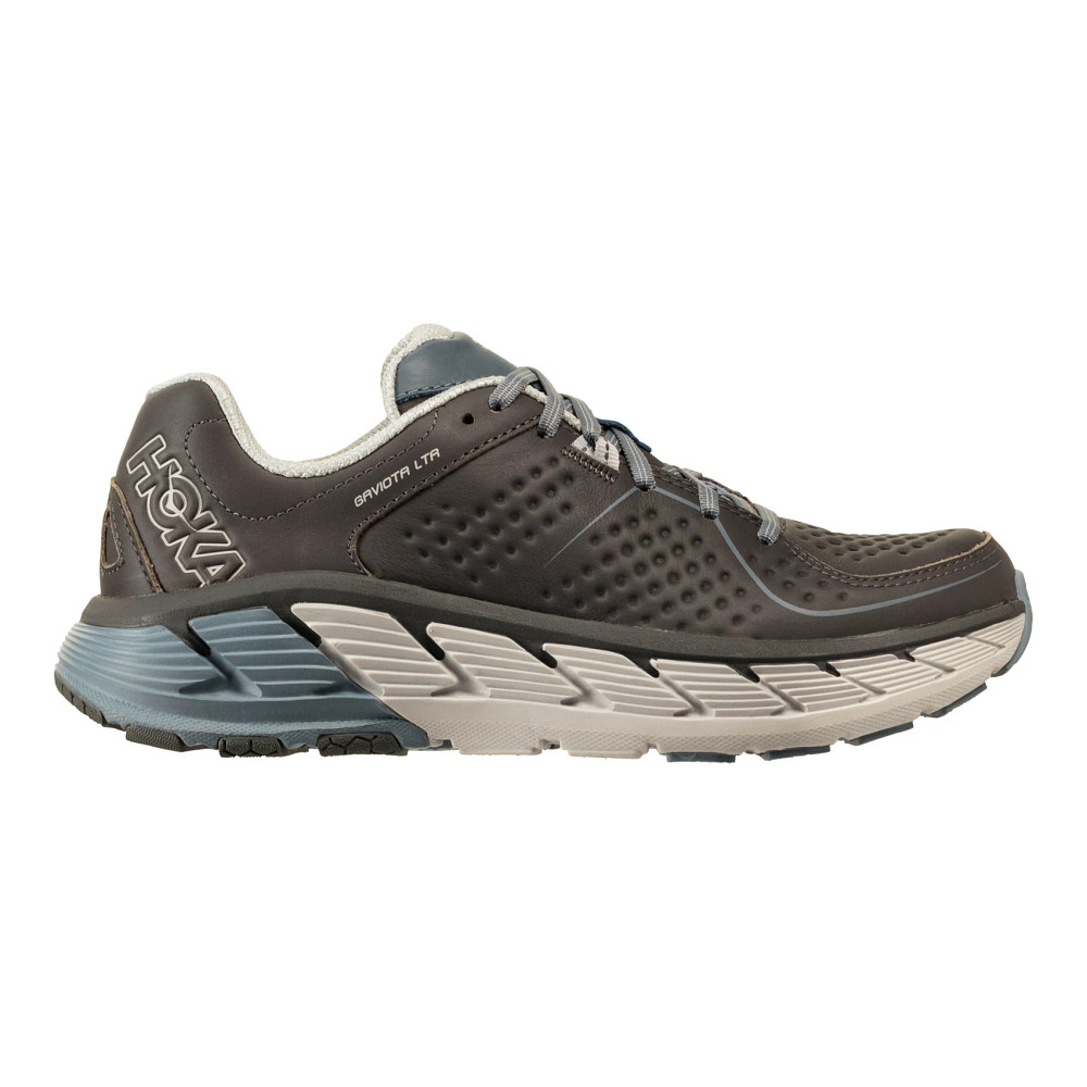 Hoka one one gaviota 2024 leather