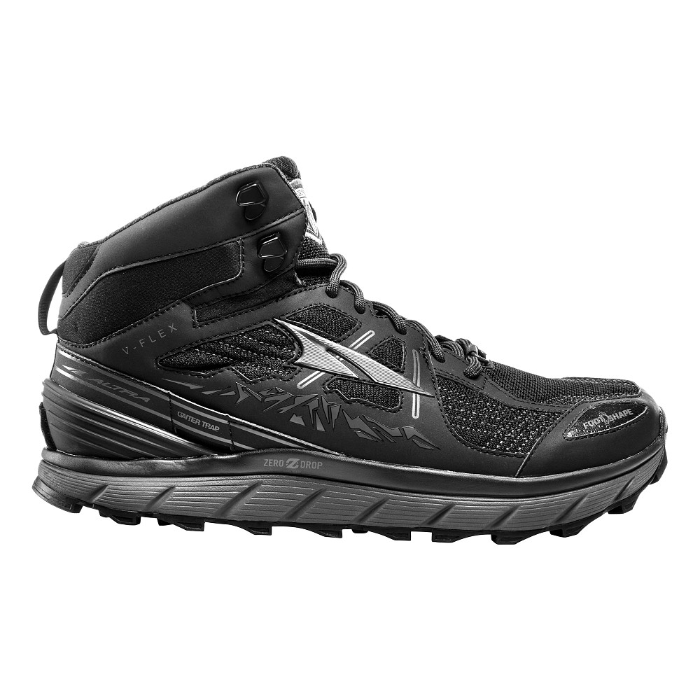 Altra lone peak deals 3.5 neoshell