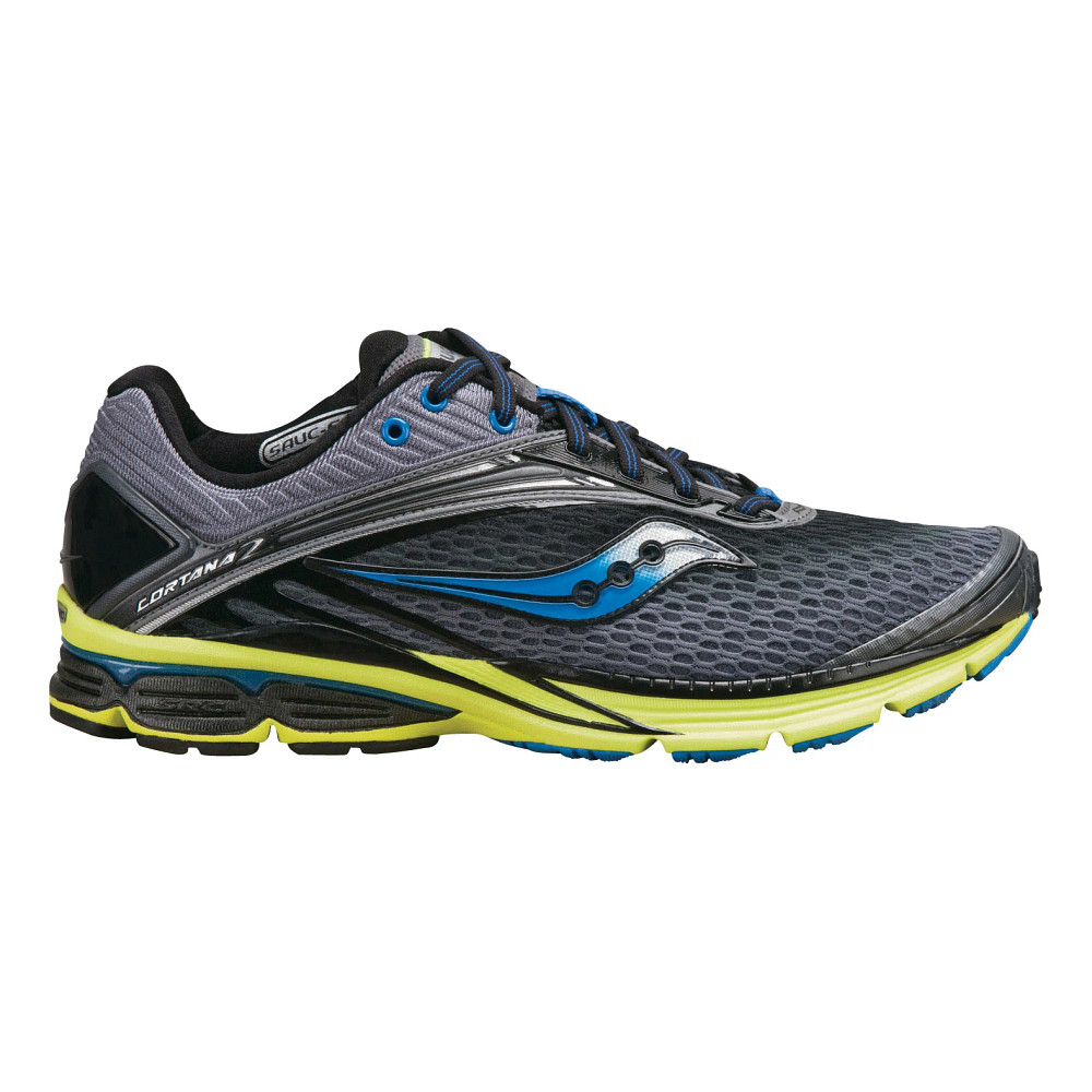 Cheap saucony cortana 2 on sale mens