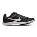Nike Zoom Rival Distance 11 - Black/Silver