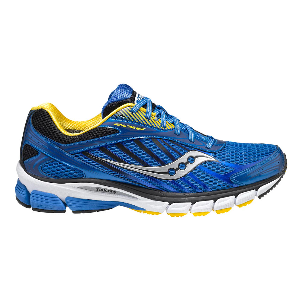 Saucony ride cheap 6 mens