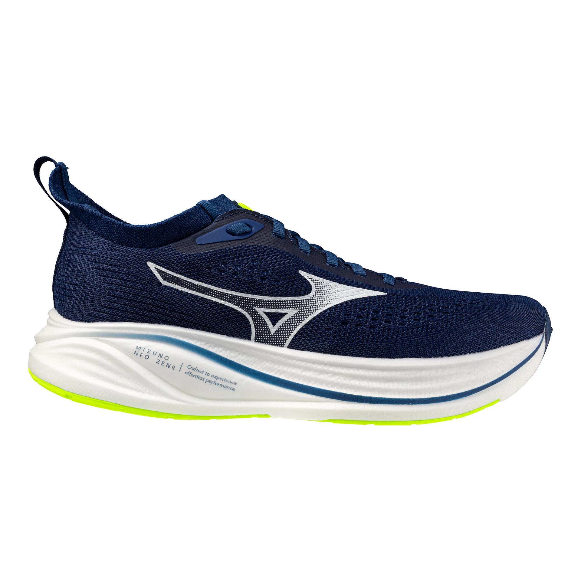 Mens Mizuno Neo Zen 2 Running Shoe | Road Runner Sports