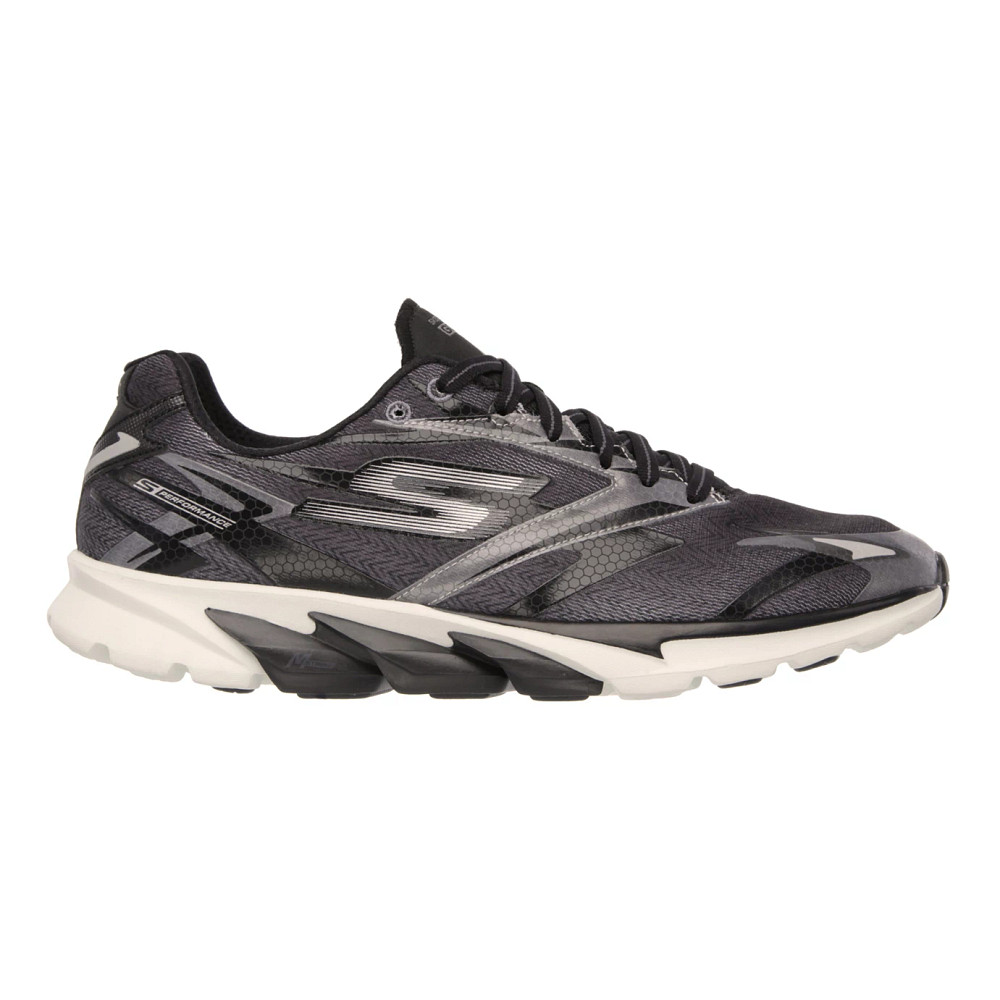 Skechers go run 4 hot sale black