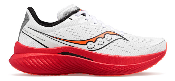 Men's Saucony Endorphin Speed 3, Free Shipping on $99+