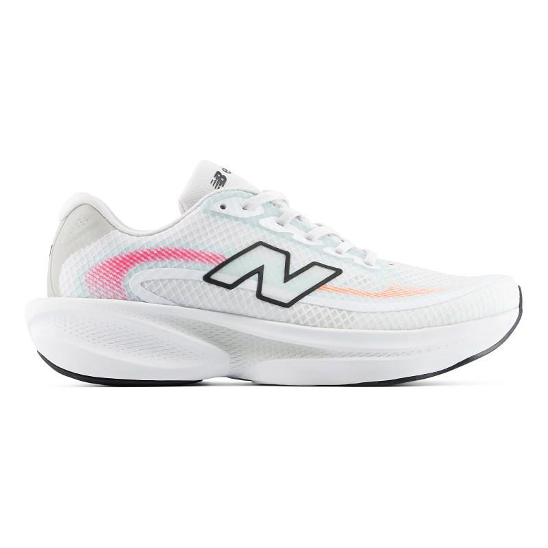 Men's New Balance Ellipse v1 Breathe - NB 103 White / Black, Size: 9, Medium | Footwear - Road Runner Sports