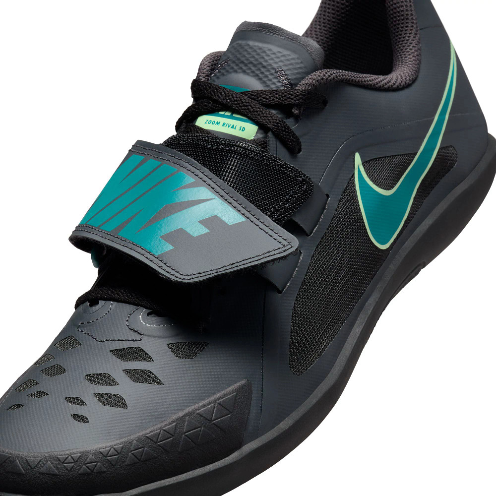 Nike zoom rival sd 2 throwing shoes best sale