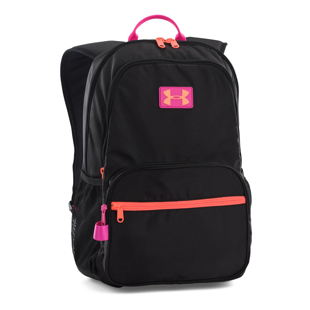 Girls under best sale armour back pack