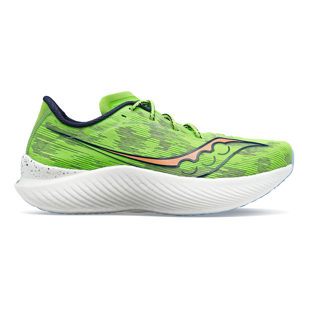 Saucony endorphin hot sale pro size chart