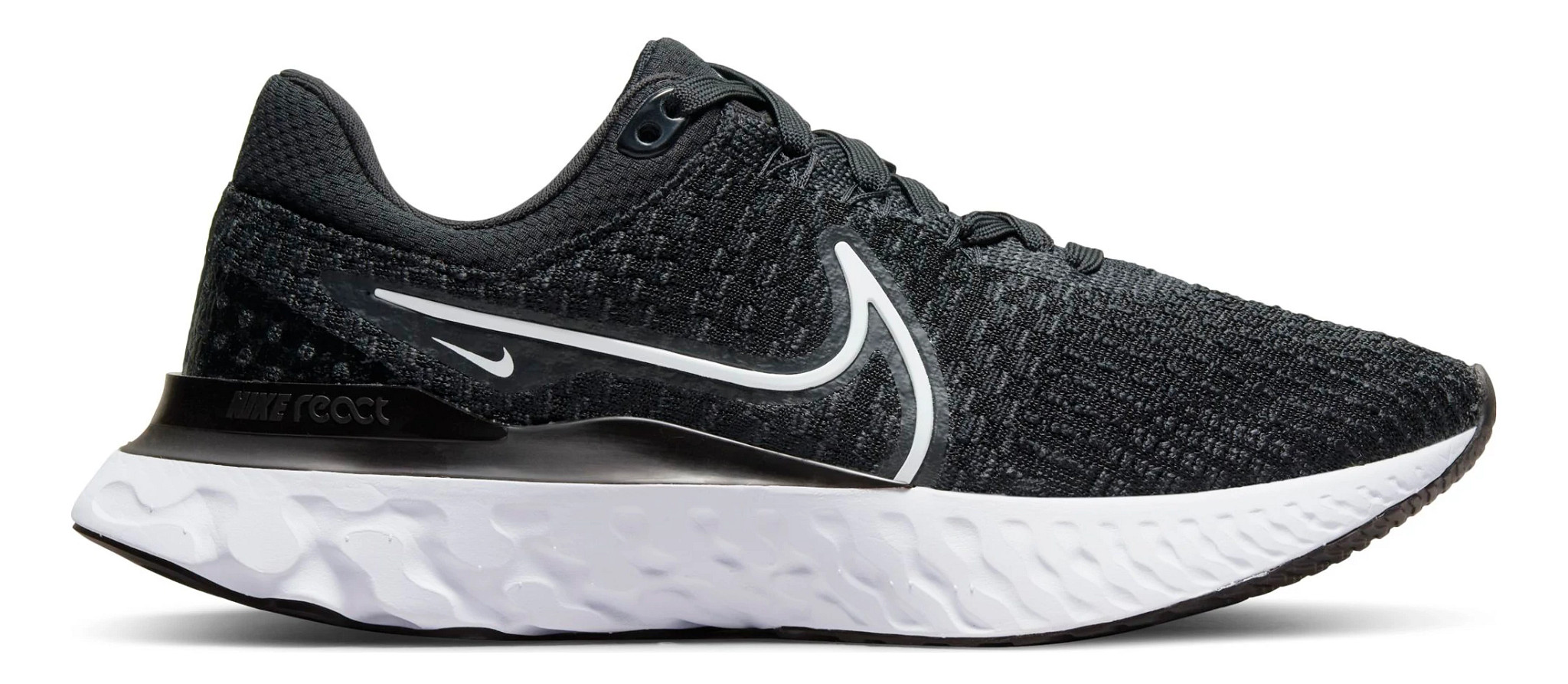 Womens Nike React Infinity Run Flyknit 3 Running Shoe