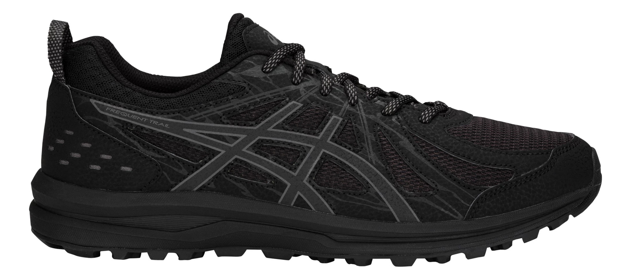 Asics men's frequent trail running hot sale shoes review