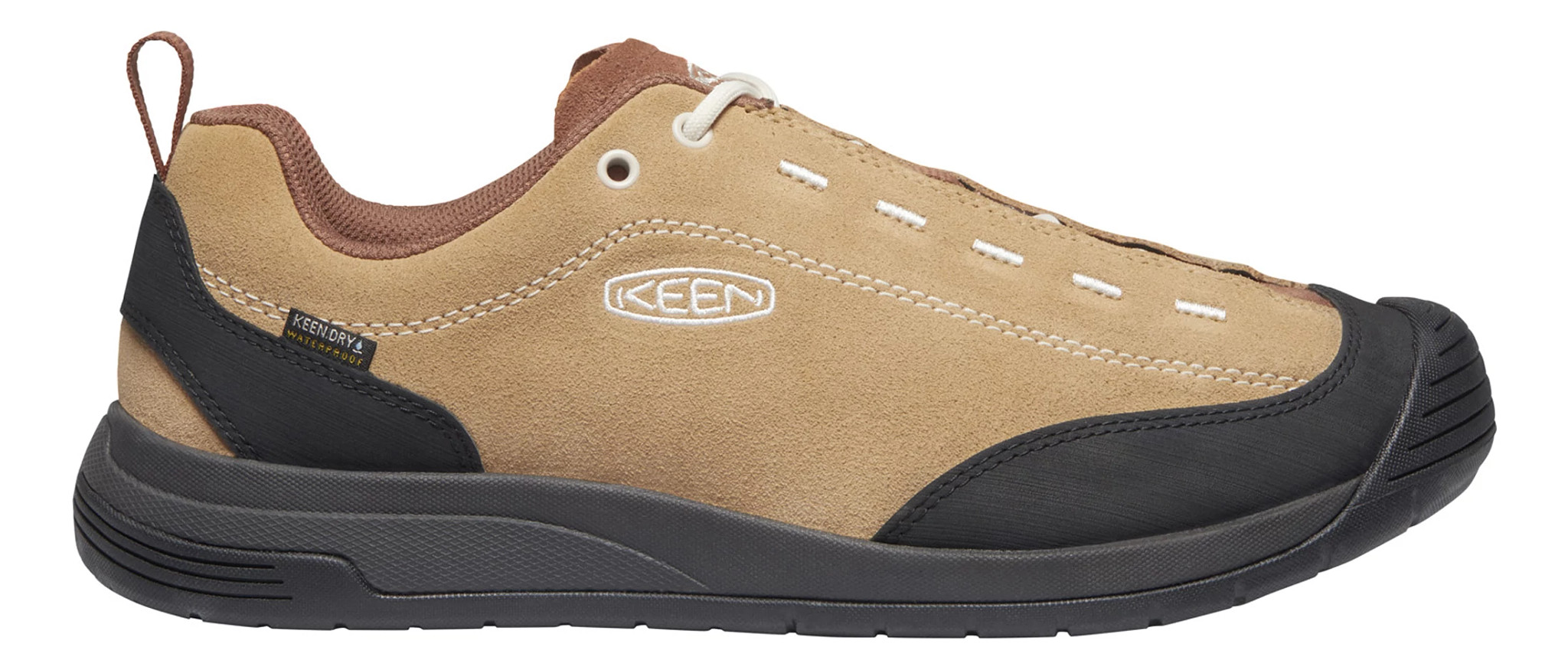 Mens Keen Jasper II Waterproof Casual Shoe