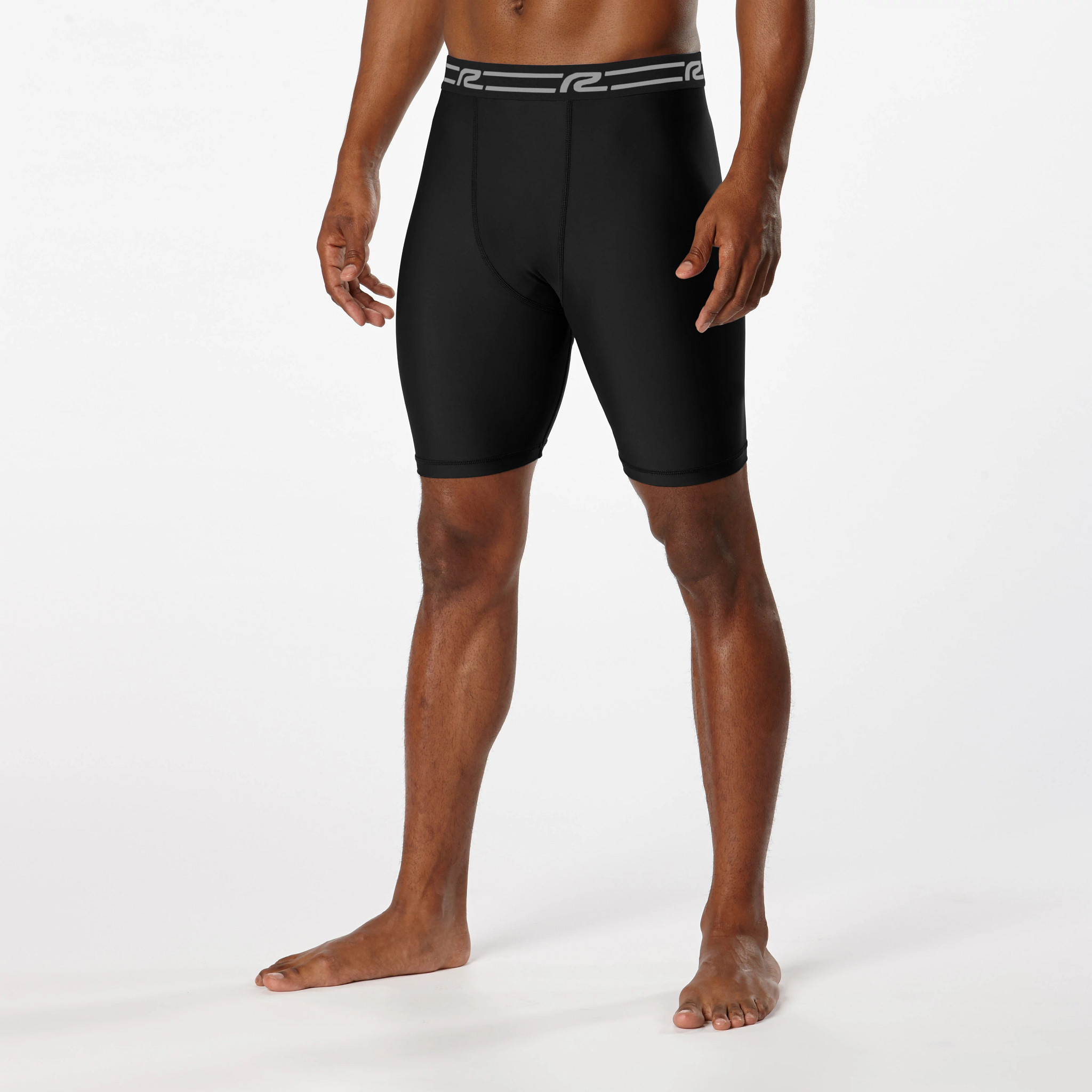 Men's R-Gear Energy Boosting 8 Inner Compression Short