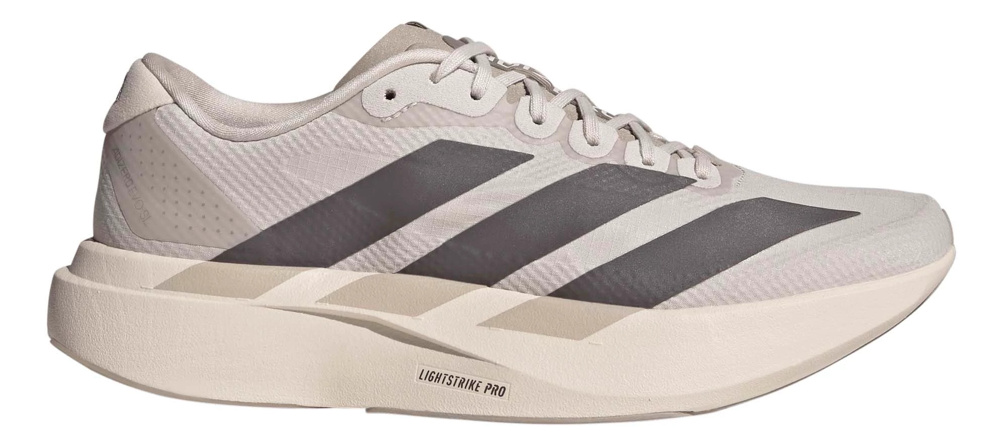 Womens adidas Adizero Evo SL Woven Running Shoe