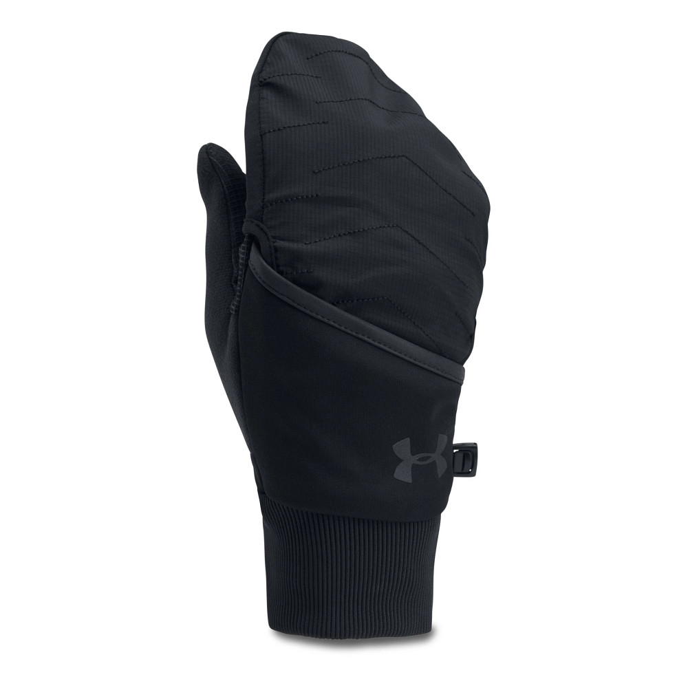 Under armour shop convertible gloves