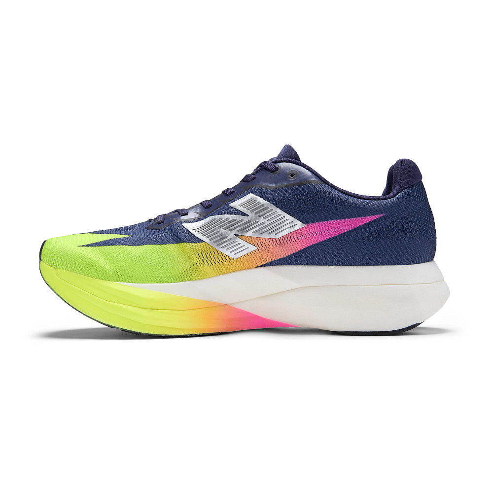 Mens New Balance FuelCell SuperComp Elite v5 Running Shoe