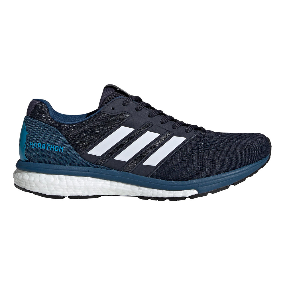 Adidas adizero boston 7 women's running shoes hotsell