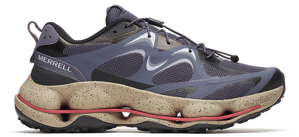 Mens Merrell SpeedARC Matis Hiking Shoe