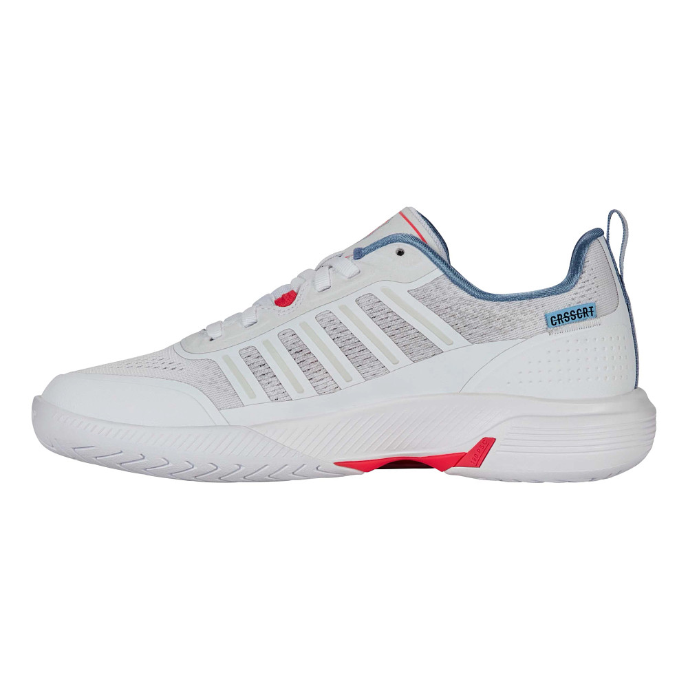 Womens K-SWISS Ultra Court Court Shoe